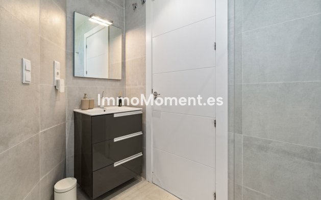 Wiederverkauf - Villa - Marbella - Marbesa