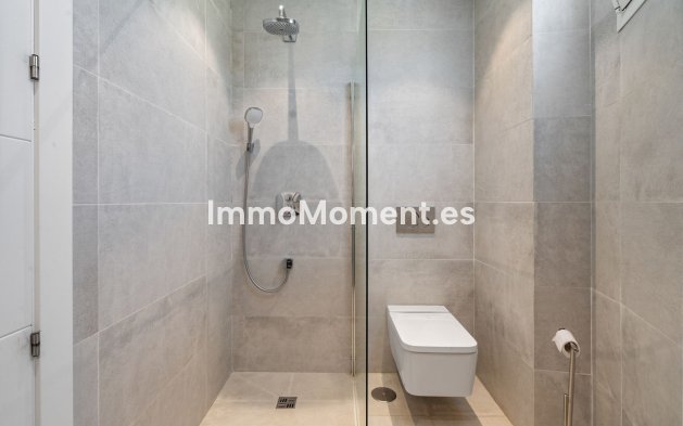 Wiederverkauf - Villa - Marbella - Marbesa