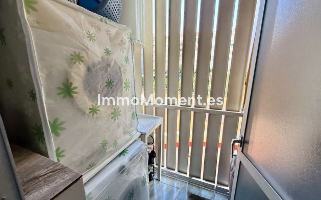 Wiederverkauf - Wohnung - Fuengirola - Fuengirola Centro