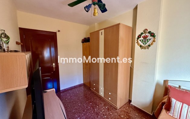 Wiederverkauf - Wohnung - Fuengirola - Fuengirola Centro