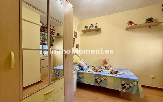 Wiederverkauf - Wohnung - Fuengirola - Fuengirola Centro
