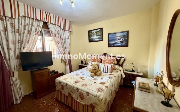 Wiederverkauf - Wohnung - Fuengirola - Fuengirola Centro