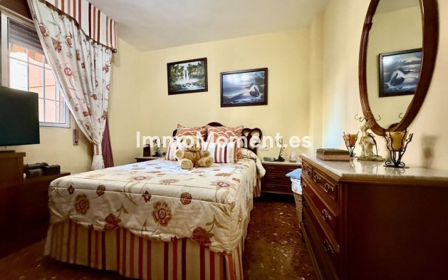 Wiederverkauf - Wohnung - Fuengirola - Fuengirola Centro