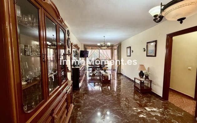 Wiederverkauf - Wohnung - Fuengirola - Fuengirola Centro