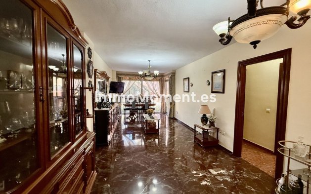 Wiederverkauf - Wohnung - Fuengirola - Fuengirola Centro