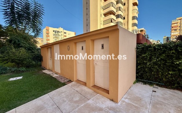 Wiederverkauf - Wohnung - Fuengirola - Fuengirola Centro