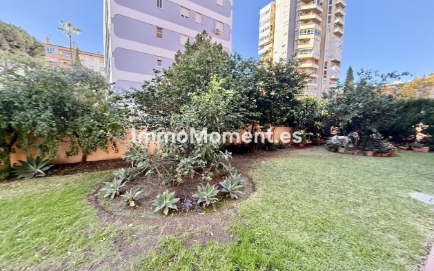 Wiederverkauf - Wohnung - Fuengirola - Fuengirola Centro