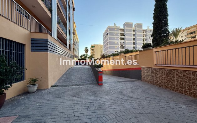 Wiederverkauf - Wohnung - Fuengirola - Fuengirola Centro