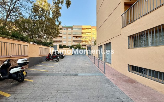 Wiederverkauf - Wohnung - Fuengirola - Fuengirola Centro