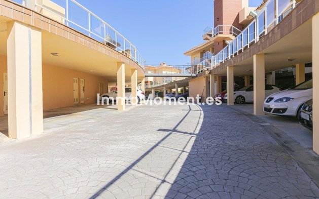 Resale - Apartment - Mijas - El Chaparral