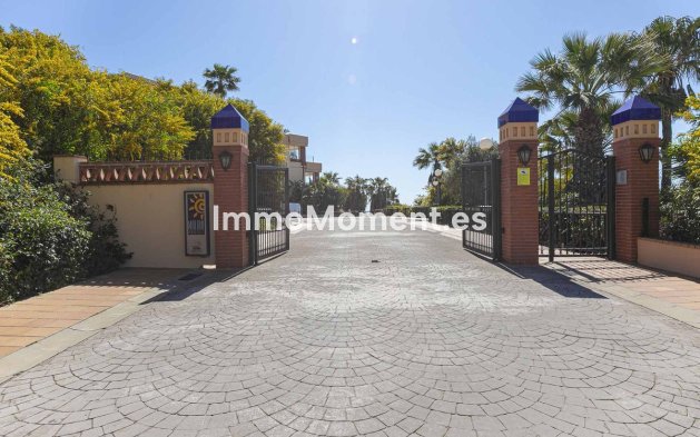 Resale - Apartment - Mijas - El Chaparral