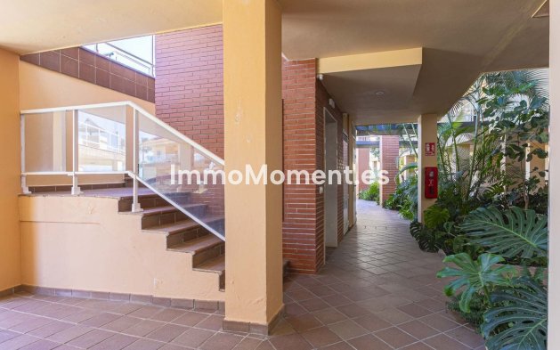 Resale - Apartment - Mijas - El Chaparral