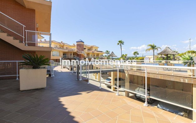 Resale - Apartment - Mijas - El Chaparral