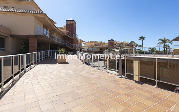 Resale - Apartment - Mijas - El Chaparral