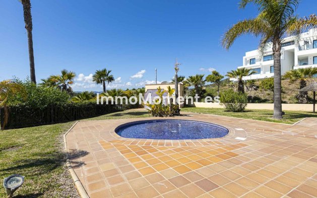 Resale - Apartment - Mijas - El Chaparral