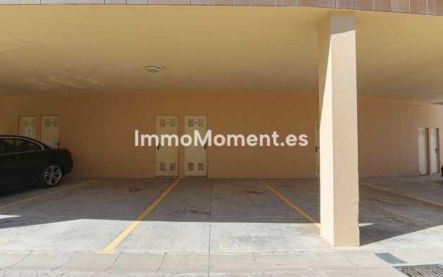 Resale - Apartment - Mijas - El Chaparral