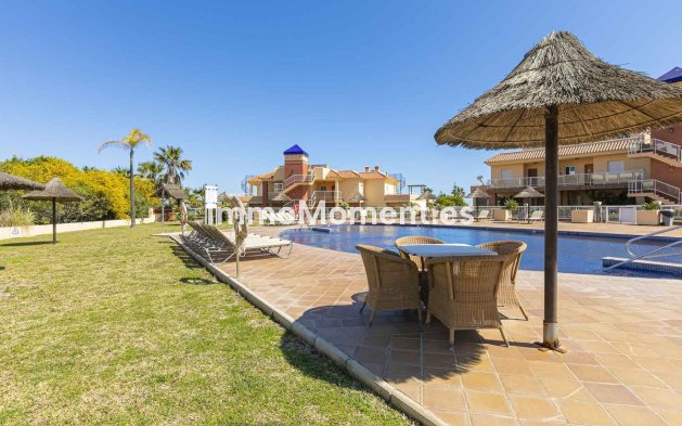 Resale - Apartment - Mijas - El Chaparral