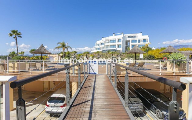 Resale - Apartment - Mijas - El Chaparral