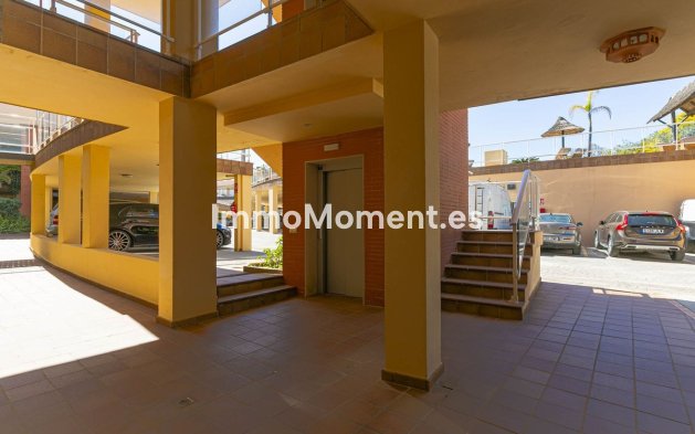 Resale - Apartment - Mijas - El Chaparral