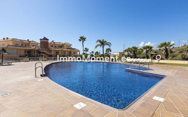 Resale - Apartment - Mijas - El Chaparral