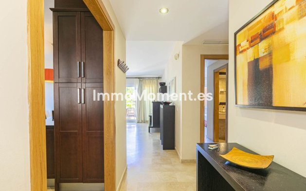 Resale - Apartment - Mijas - El Chaparral