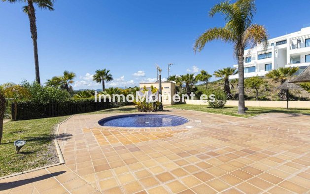 Resale - Apartment - Mijas - El Chaparral