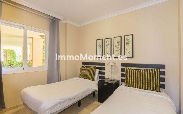 Resale - Apartment - Mijas - El Chaparral