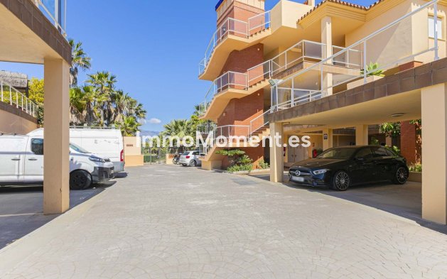 Resale - Apartment - Mijas - El Chaparral