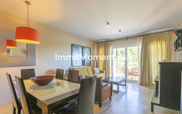 Resale - Apartment - Mijas - El Chaparral