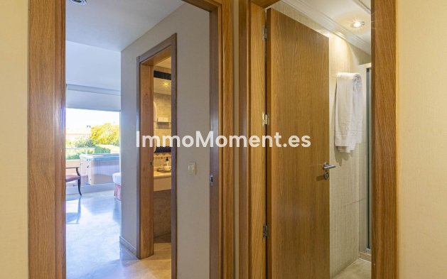 Resale - Apartment - Mijas - El Chaparral