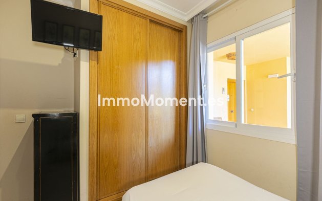 Resale - Apartment - Mijas - El Chaparral