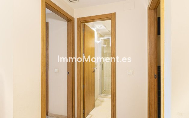 Resale - Apartment - Mijas - El Chaparral