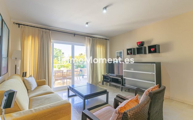 Resale - Apartment - Mijas - El Chaparral
