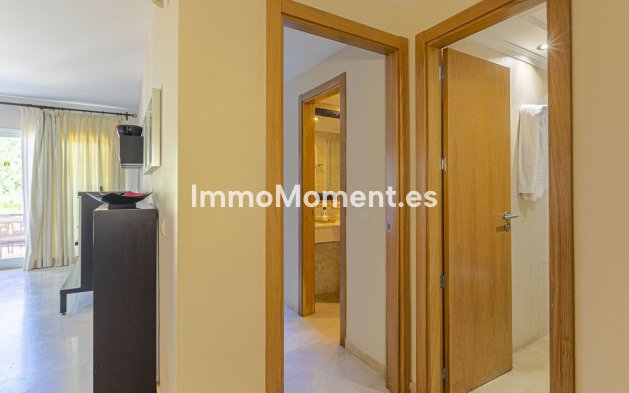 Resale - Apartment - Mijas - El Chaparral