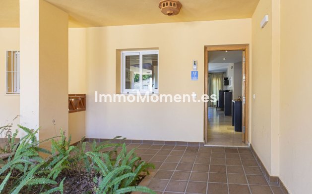 Resale - Apartment - Mijas - El Chaparral