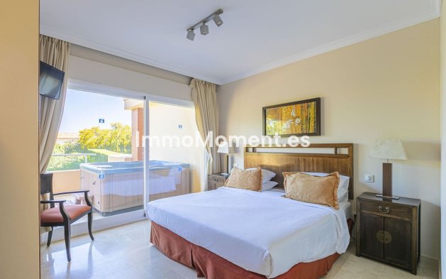 Resale - Apartment - Mijas - El Chaparral