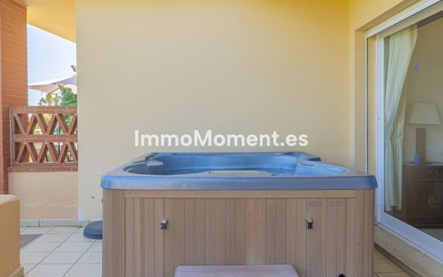Resale - Apartment - Mijas - El Chaparral