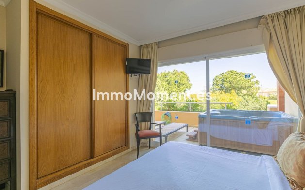 Resale - Apartment - Mijas - El Chaparral