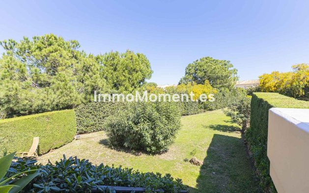 Resale - Apartment - Mijas - El Chaparral
