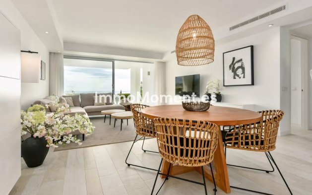 Revente - Appartement - Casares - Casares Centro