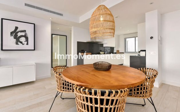 Revente - Appartement - Casares - Casares Centro