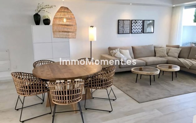 Revente - Appartement - Casares - Casares Centro