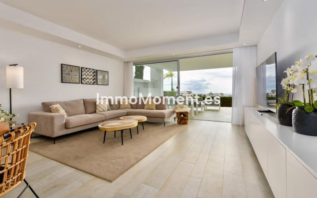 Revente - Appartement - Casares - Casares Centro