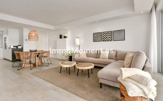 Revente - Appartement - Casares - Casares Centro