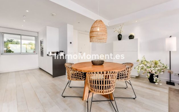 Revente - Appartement - Casares - Casares Centro