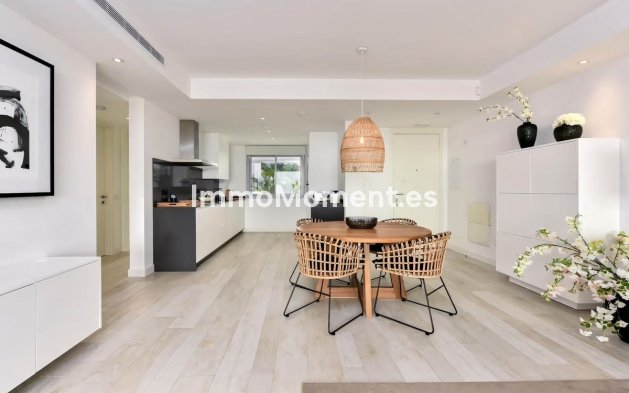 Revente - Appartement - Casares - Casares Centro