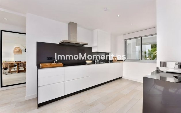 Revente - Appartement - Casares - Casares Centro