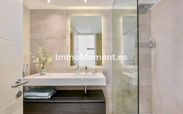 Revente - Appartement - Casares - Casares Centro