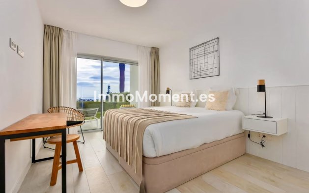 Revente - Appartement - Casares - Casares Centro