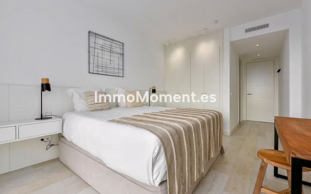 Revente - Appartement - Casares - Casares Centro